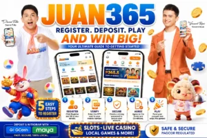 juan365 casino register