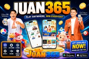 Juan 365 App: Download and Play on Android & iOS